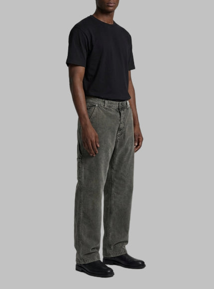 Haikure Sibilla Velvet Pier Jeans