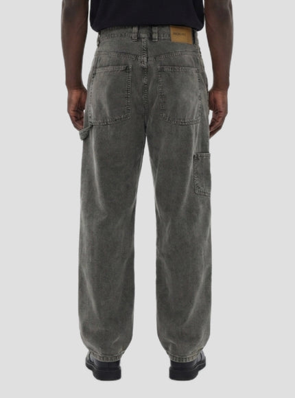 Haikure Sibilla Velvet Pier Jeans