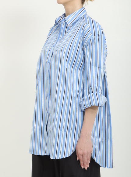 The Frankie Shop Oana Shirt