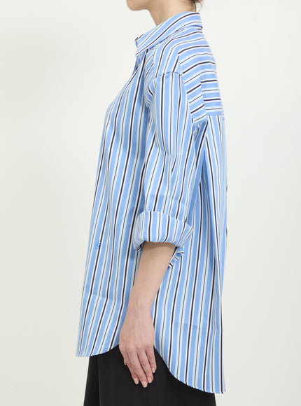 The Frankie Shop Oana Shirt