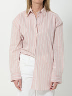 M / Pink