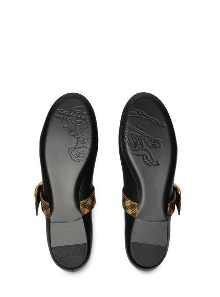 Burberry Robin Ballerina