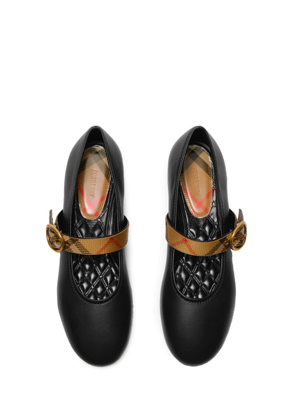 Burberry Robin Ballerina