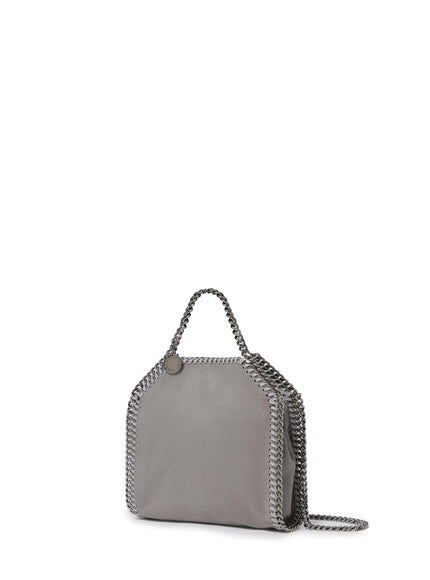 Stella Mccartney Falabella Micro Tote Bag