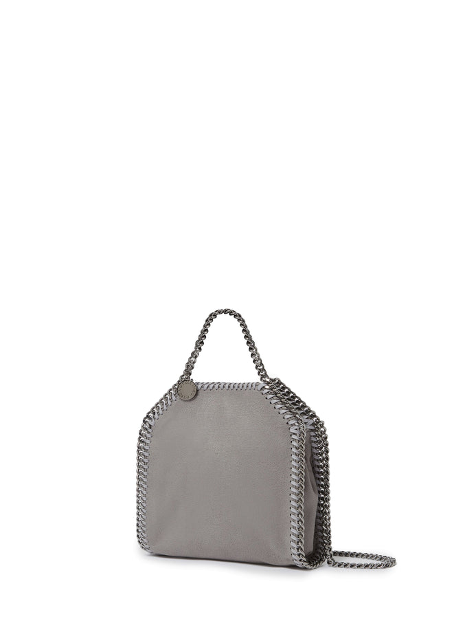 Stella Mccartney Falabella Micro Tote Bag