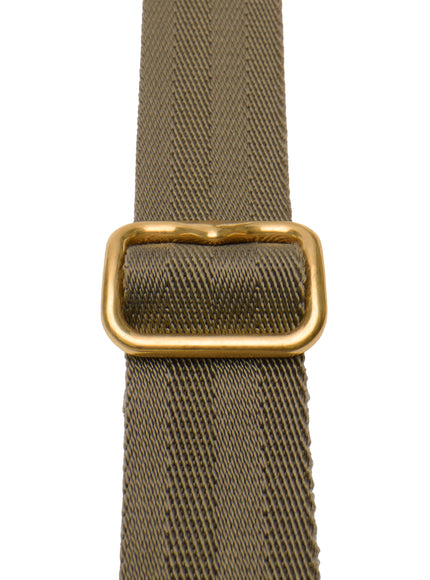 Burberry Horseshoe Crossbody Bag