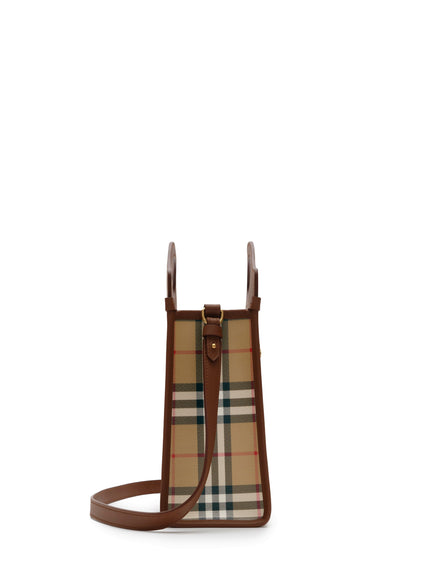 Burberry Pocket Mini Bag