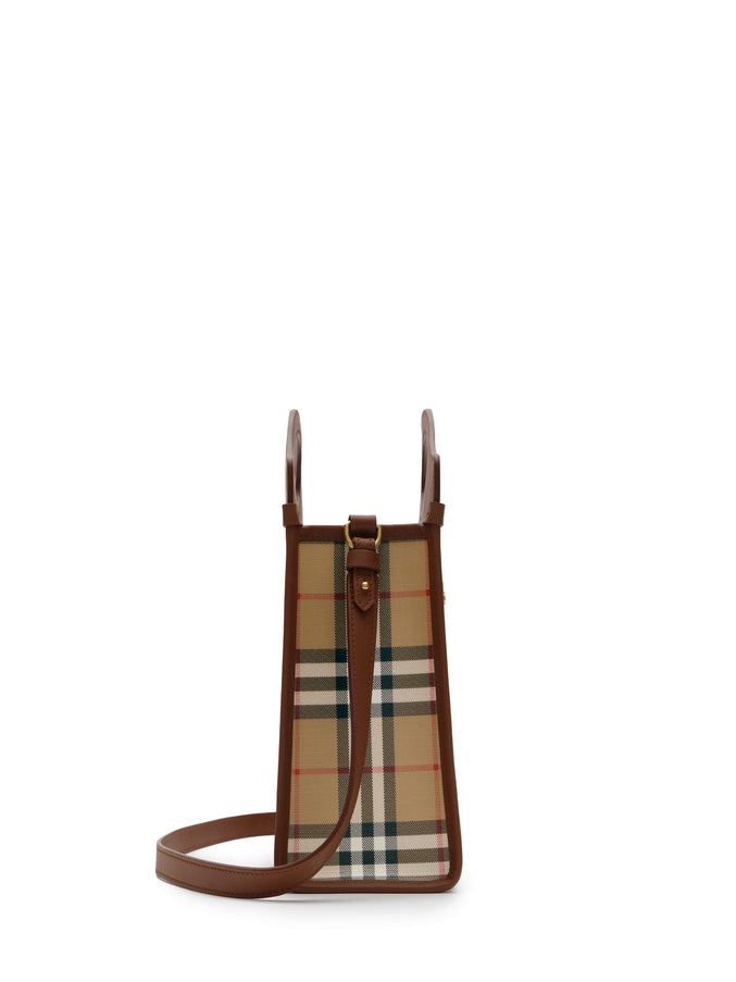 Burberry Pocket Mini Bag