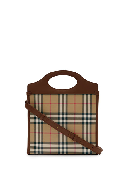 Burberry Pocket Mini Bag