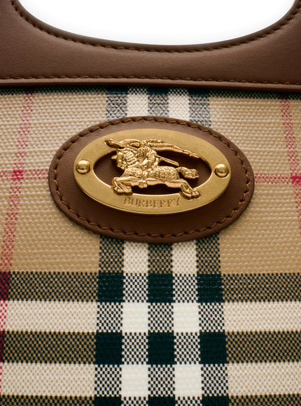 Burberry Pocket Mini Bag
