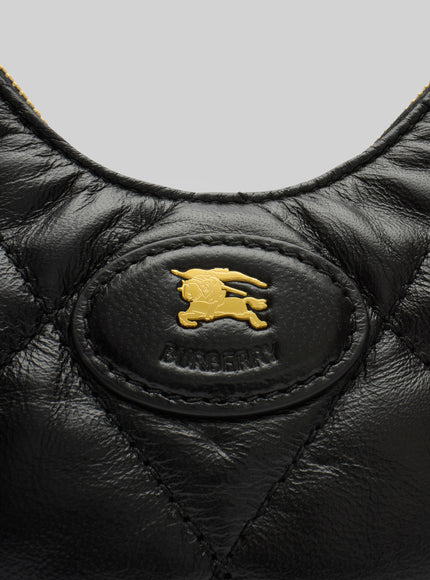 Burberry Horseshoe Chain Bag