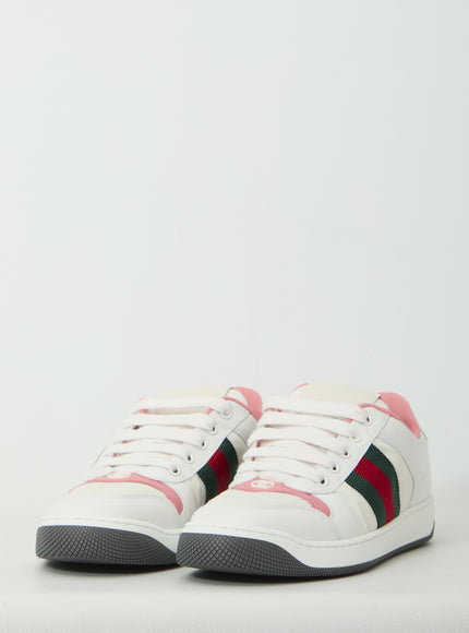 Gucci Screener Sneakers