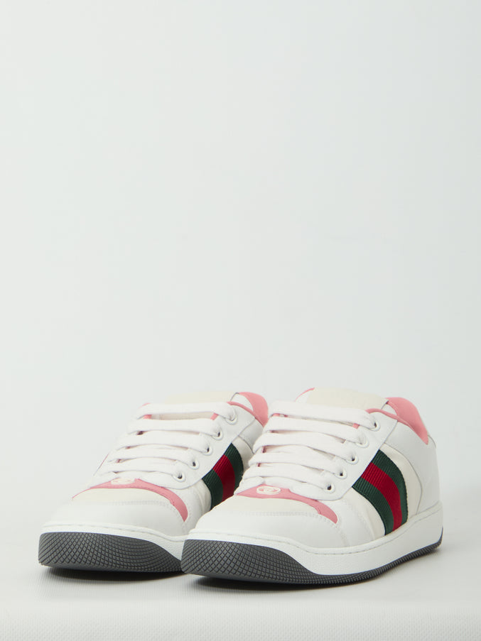 Gucci Screener Sneakers