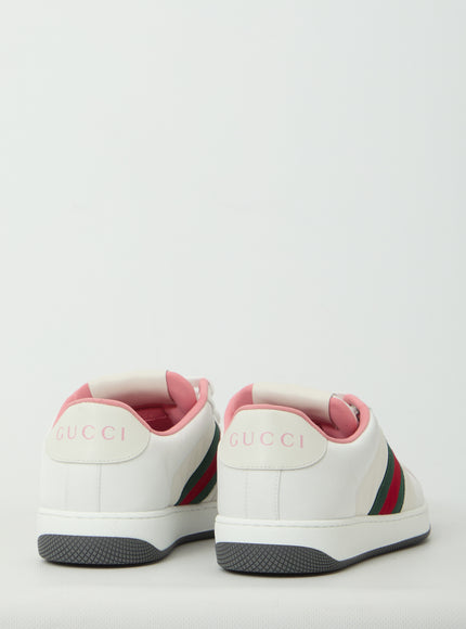 Gucci Screener Sneakers