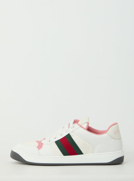 Gucci Screener Sneakers