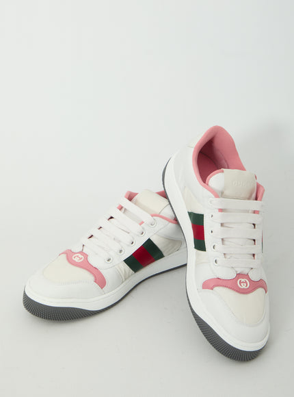 Gucci Screener Sneakers