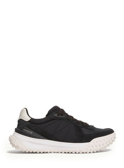 Moncler Citytrek Sneakers Black