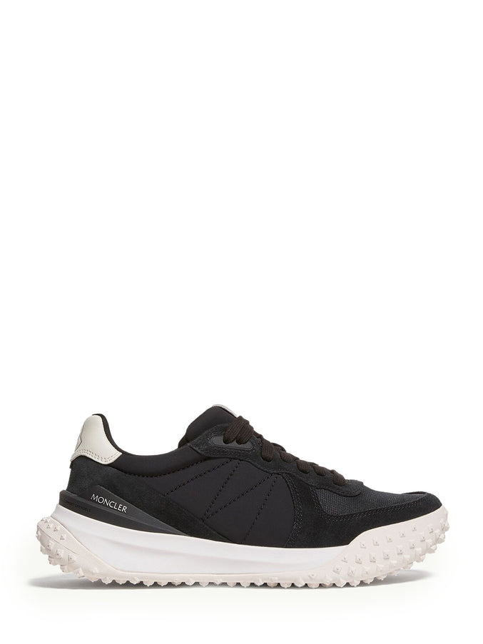 Moncler Citytrek Sneakers Black