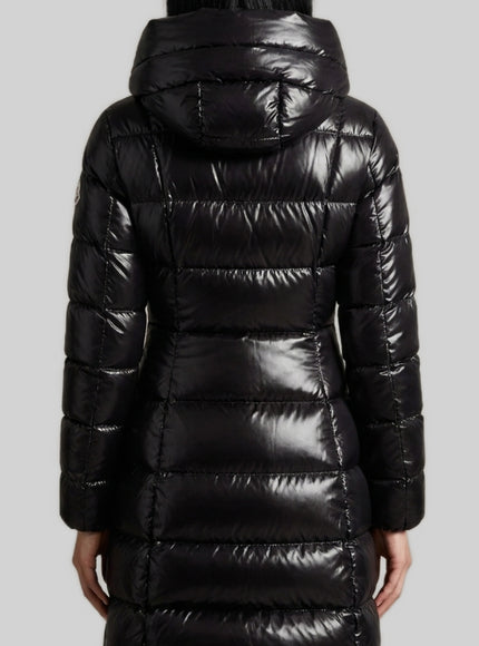 Moncler Marusse Midi Puffer Jacket