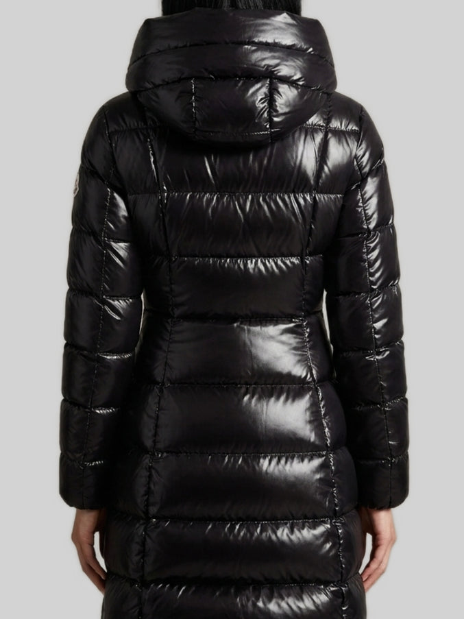 Moncler Marusse Midi Puffer Jacket