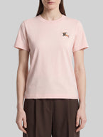M / Pink