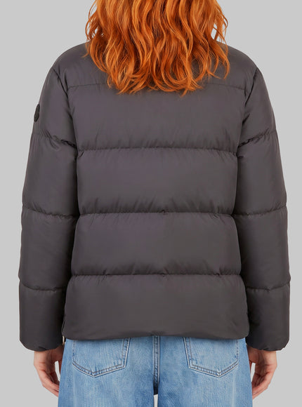 Moncler Vivantesse Short Down Jacket