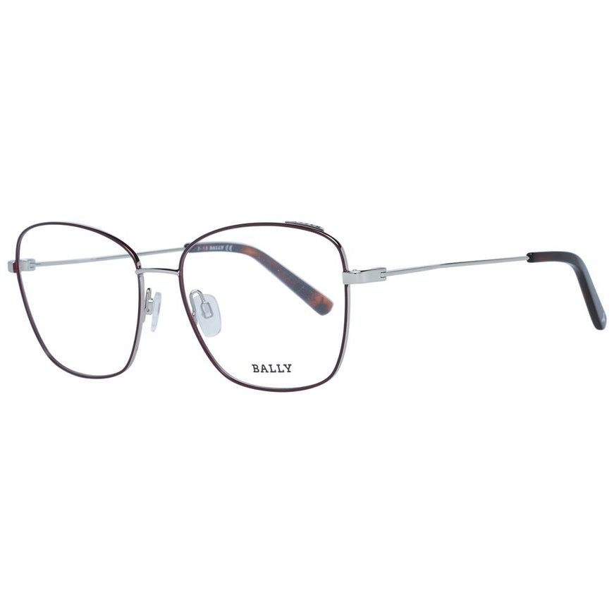 a pair of glasses on a white background