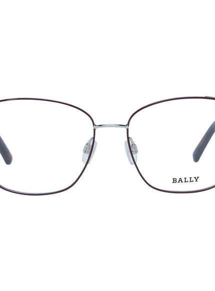 a pair of glasses on a white background