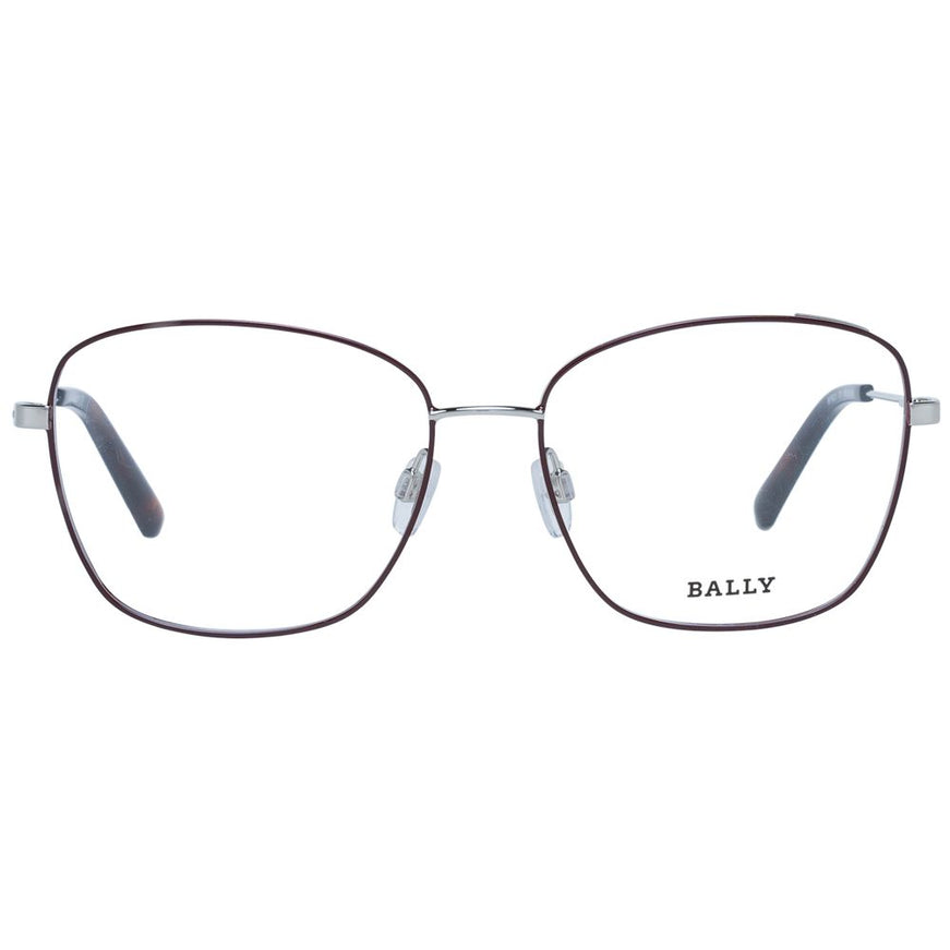 a pair of glasses on a white background