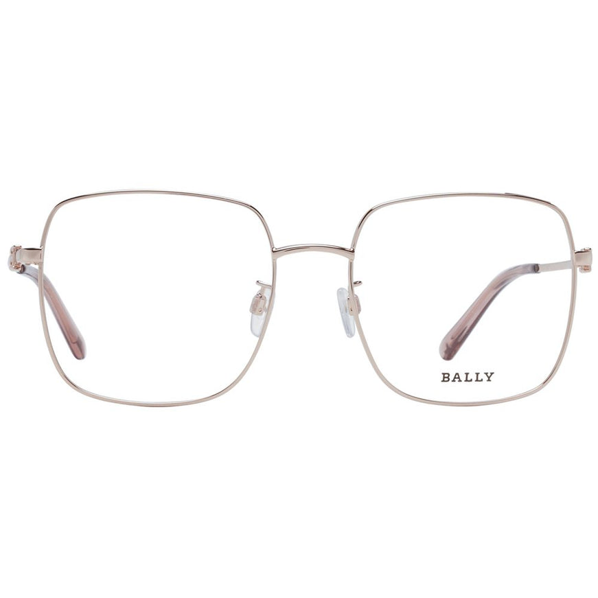 a pair of glasses on a white background