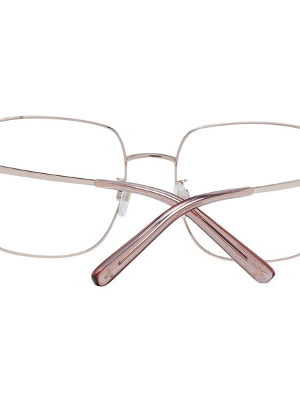 a pair of glasses on a white background