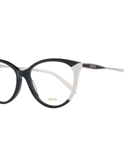 a pair of glasses on a white background