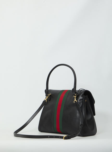 Gucci Paparazzo Bag Medium