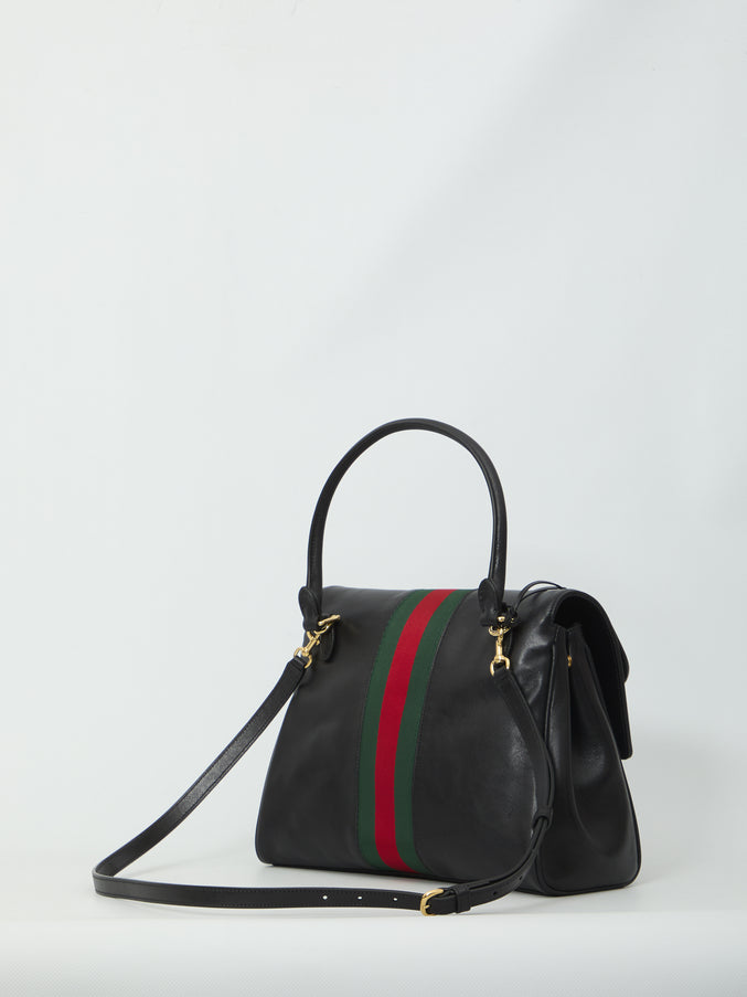 Gucci Paparazzo Bag Medium