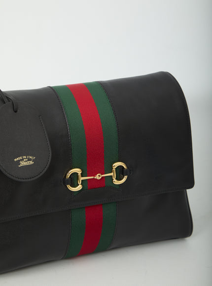 Gucci Paparazzo Bag Medium
