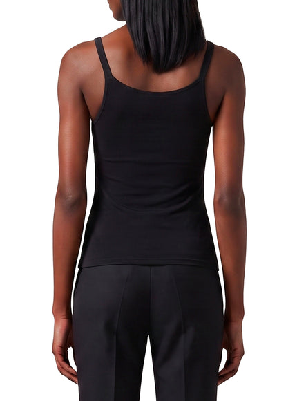 Gucci Viscose Crepe Top
