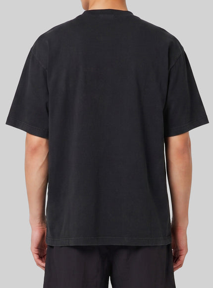 Balenciaga Medium Fit The Address T-shirt