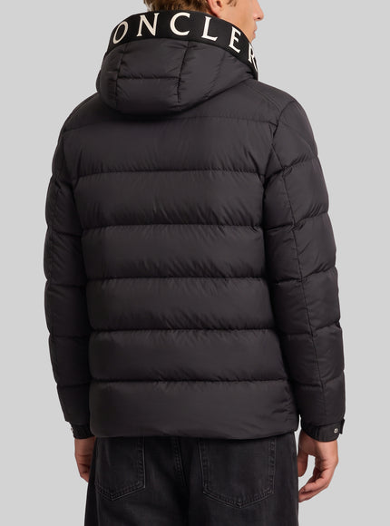 Moncler Orvelle Midi Down Jacket