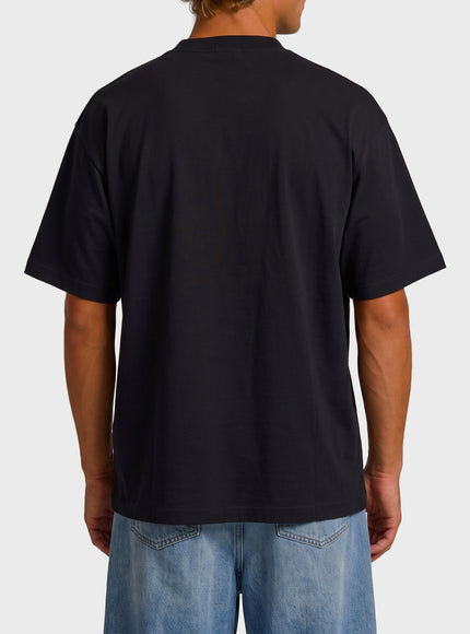 Balenciaga Oversize The Door T-shirt