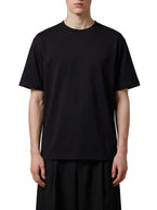 L / Black