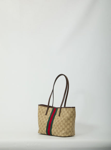 Gucci Small Tribeca Shopping Bag