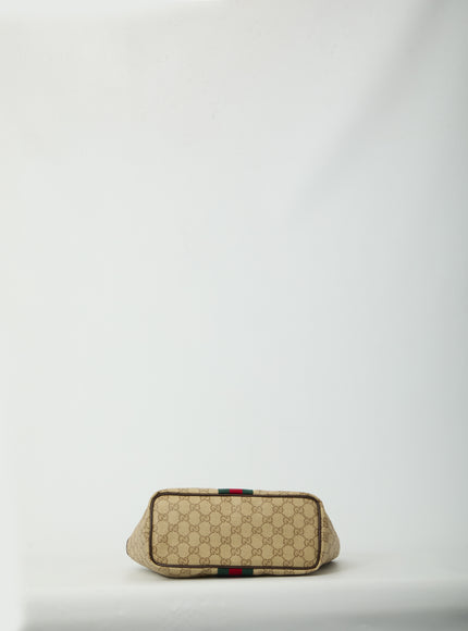 Gucci Small Tribeca Shopping Bag