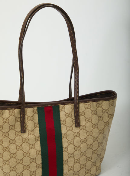 Gucci Small Tribeca Shopping Bag