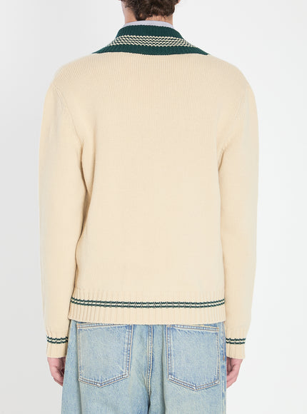 Valentino Garavani Le Chien De La Maison Pullover