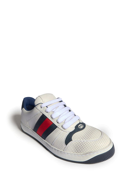 Gucci Screener Sneakers