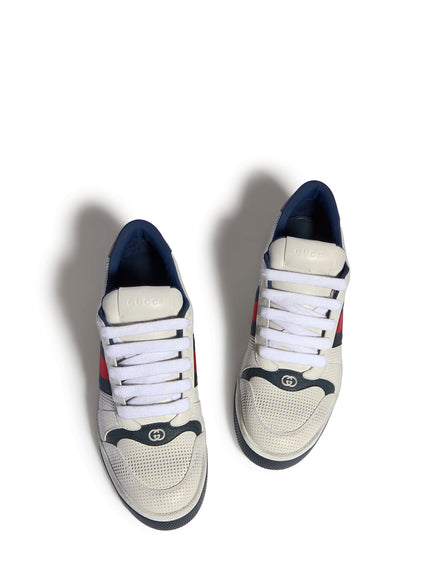 Gucci Screener Sneakers