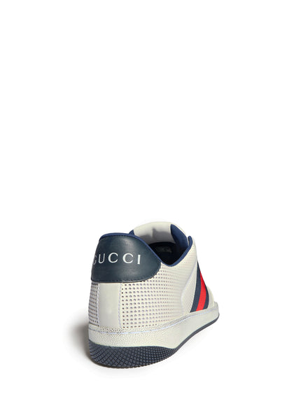 Gucci Screener Sneakers