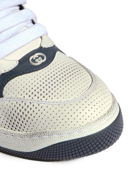Gucci Screener Sneakers
