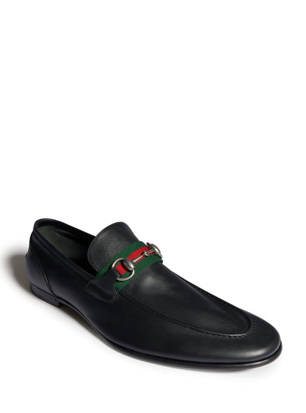 Gucci Como Loaferes