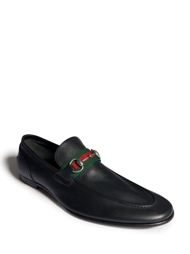 Gucci Como Loaferes